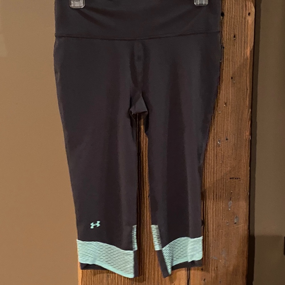 Under Armour Workout Pant